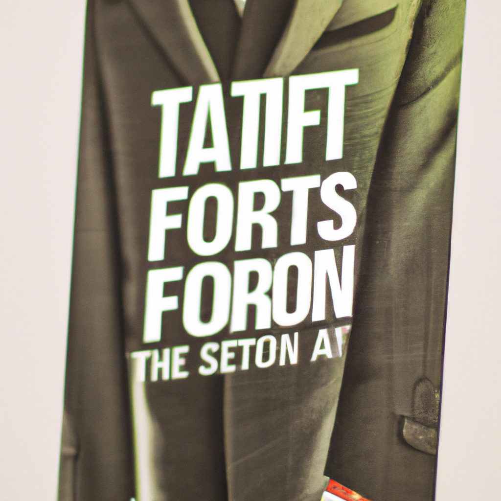 The Art of Tailoring: Fashion Tips for Perfect Fit